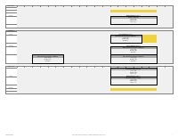 Claas schedule by Instractor name, Semester I, 2024_25 A.Y..pdf